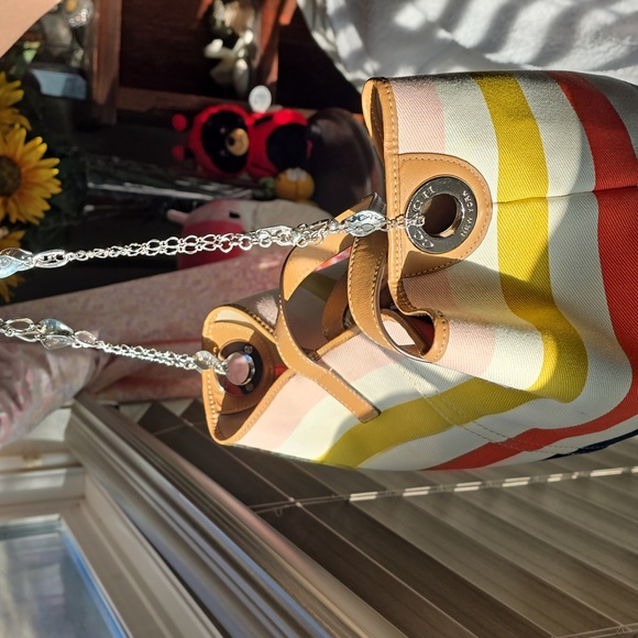 Coach Hadley Tote - Picture 13 of 14